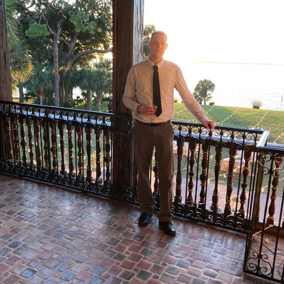 Meet your Posher, Michael - Picture 4 of 6